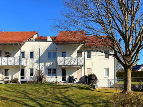 Foto - Wohnung zum Kaufen in Mittelbiberach 299.000,00 € 85 m²