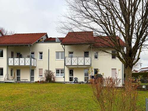 Foto - Wohnung zum Kaufen in Mittelbiberach 320.000,00 € 85 m²