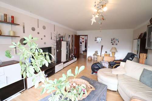 Foto - Wohnung zum Kaufen in Bietigheim-Bissingen 245.000,00 € 80 m²