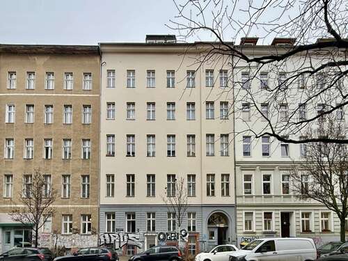 Foto - Wohnung zum Mieten in Berlin 1.499,00 € 70 m²