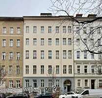 Wohnung zum Mieten in Berlin 1.499,00 € 70 m²