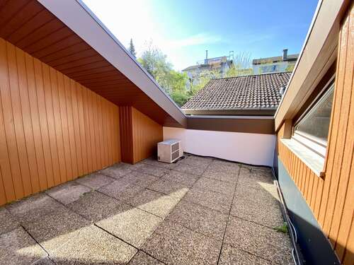 Foto - Wohnung zum Mieten in Merzhausen 690,00 € 37 m²