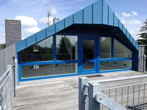 Foto - Wohnung zum Mieten in Nortorf 700,00 € 85 m²