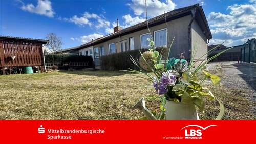 Foto - Haus zum Kaufen in Liebenwalde 165.000,00 € 100 m²