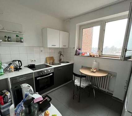 Foto - Wohnung zum Mieten in Kaarst 537,00 € 58 m²