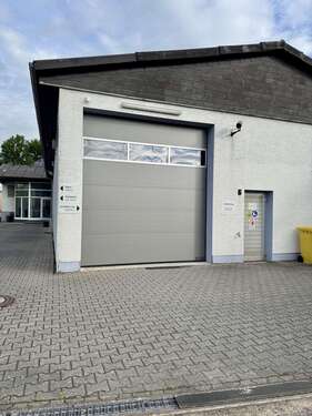 Foto - Halle in Ronneburg 3.300,00 € 310 m²