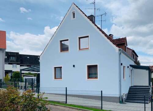 Foto - Haus zum Kaufen in Haimhausen 820.000,00 € 95 m²
