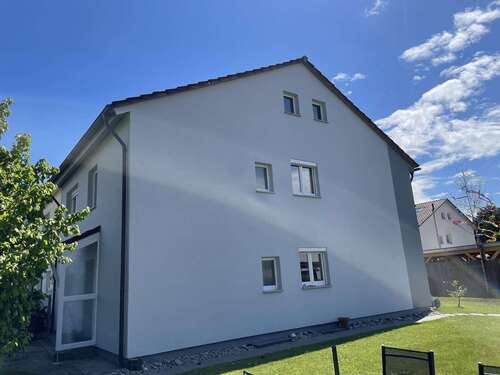 Foto - Wohnung zum Mieten in Friedrichshafen 900,00 € 63 m²