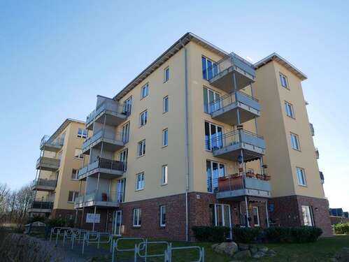 Foto - Wohnung zum Mieten in Kiel 884,00 € 68.46 m²