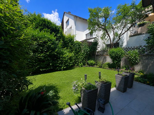 Foto - Wohnung zum Kaufen in Hofheim am Taunus 319.500,00 € 76 m²
