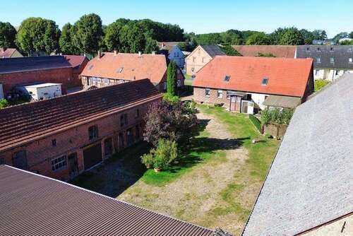 Foto - Haus zum Kaufen in KyritzDrewen 235.000,00 € 170 m²
