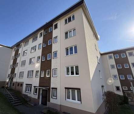 Foto - Wohnung zum Kaufen in Wuppertal-Langerfeld 79.500,00 € 56 m²