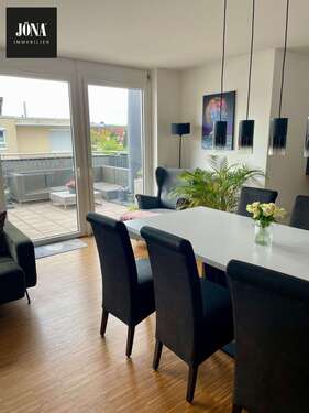 Foto - Wohnung zum Mieten in Bayreuth 1.650,00 € 130.86 m²