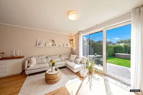 Foto - Haus zum Kaufen in Gelsenkirchen Ückendorf 369.000,00 € 110 m²