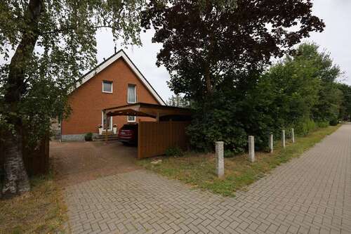 Foto - Haus zum Kaufen in Norderstedt 599.000,00 € 116 m²