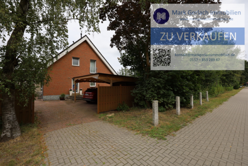Foto - Haus zum Kaufen in Norderstedt 599.000,00 € 116 m²