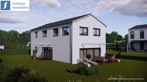 Foto - Haus zum Kaufen in München 1.478.000,00 € 173 m²