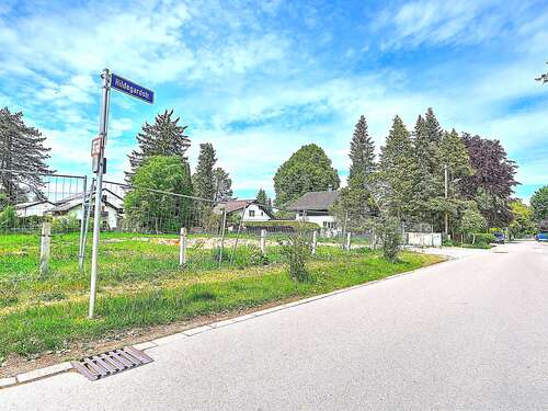 Foto - Grundstück zu verkaufen in Gauting 1.439.000,00 € 672 m²