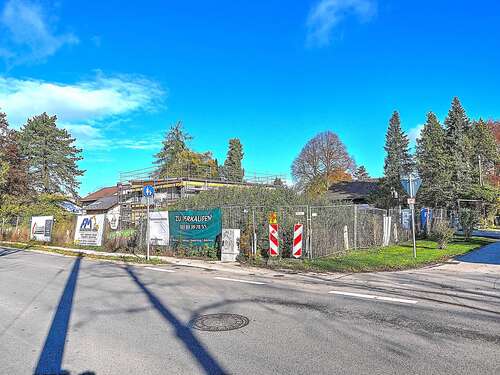 Foto - Grundstück zu verkaufen in Gauting 1.390.000,00 € 672 m²