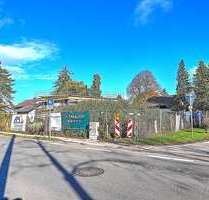 Grundstück zu verkaufen in Gauting 1.390.000,00 € 672 m²