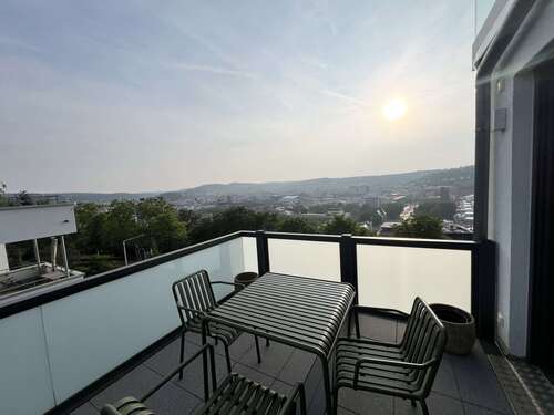Foto - Wohnung zum Mieten in Stuttgart 2.300,00 € 96 m²