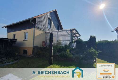 Foto - Haus zum Kaufen in Wiedemar OT Pohritzsch 239.000,00 € 90.05 m²