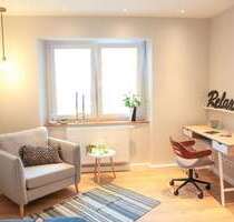 Wohnen auf Zeit in Nürnberg 1.500,00 €