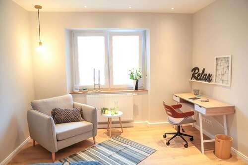 Foto - Wohnen auf Zeit in Nürnberg 1.500,00 €