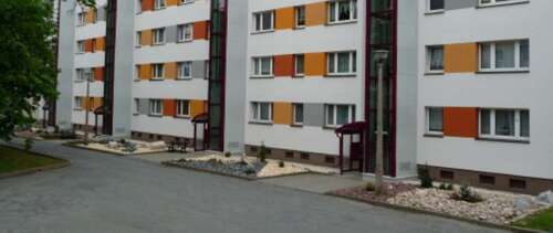 Foto - Wohnung zum Mieten in Adorf 290,00 € 56.2 m²