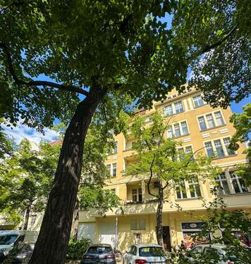 Foto - Wohnung zum Mieten in Berlin 3.200,00 € 150 m²