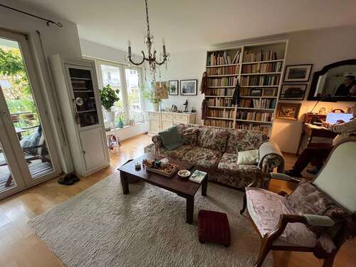 Foto - Wohnung zum Kaufen in Wiesbaden 375.000,00 € 97 m²