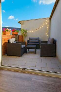 Foto - Wohnung zum Mieten in Castrop-Rauxel-Ickern 650,00 € 69 m²