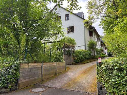 Foto - Wohnung zum Kaufen in Kassel 279.000,00 € 86.8 m²