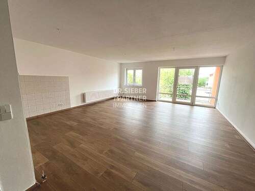 Foto - Wohnung zum Mieten in Beucha 432,00 € 48 m²
