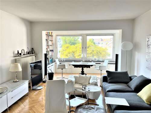 Foto - Wohnung zum Mieten in Düsseldorf 1.900,00 € 110 m²