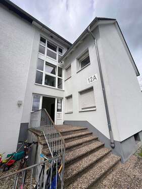 Foto - Wohnung zum Mieten in Paderborn 595,00 € 74 m²