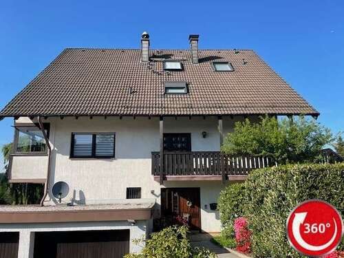 Foto - Wohnung zum Kaufen in Wuppertal 399.000,00 € 188 m²