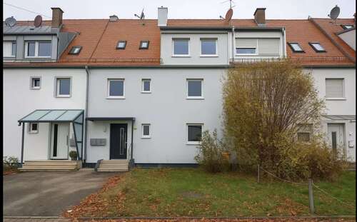 Foto - Haus zum Kaufen in Augsburg 499.000,00 € 140 m²