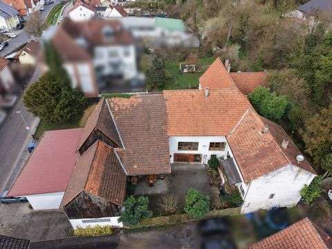 Foto - Grundstück zu verkaufen in Wiesloch 1.590.000,00 € 2131 m²