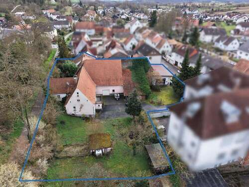 Foto - Grundstück zu verkaufen in Wiesloch 1.390.000,00 € 2131 m²