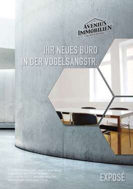 Foto - Büro in Stuttgart 600,00 € 22 m²