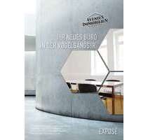 Büro in Stuttgart 600,00 € 22 m²