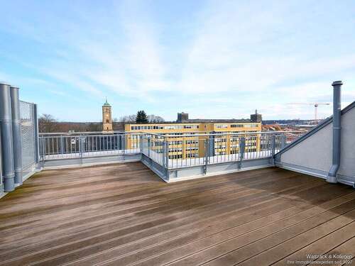 Foto - Wohnung zum Kaufen in Fürth 749.000,00 € 123.3 m²