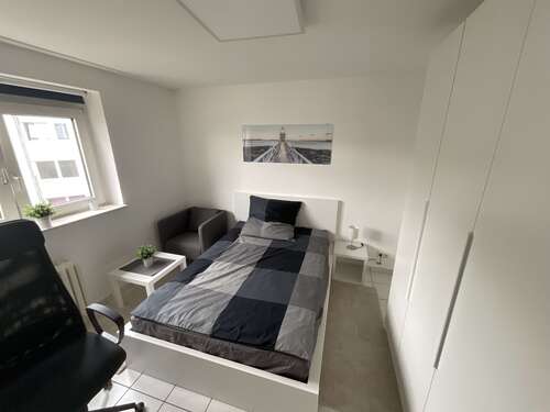 Foto - Wohnung zum Mieten in Düsseldorf 820,00 € 55 m²