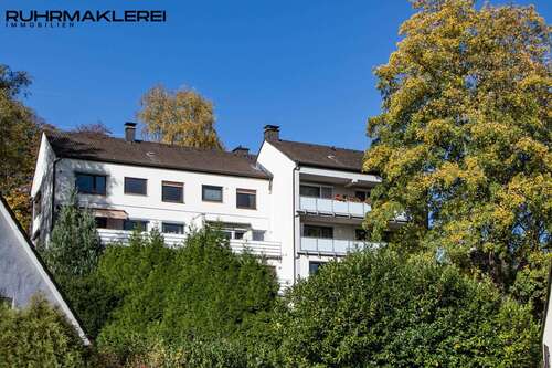 Foto - Wohnung zum Mieten in Herdecke 1.150,00 € 108 m²