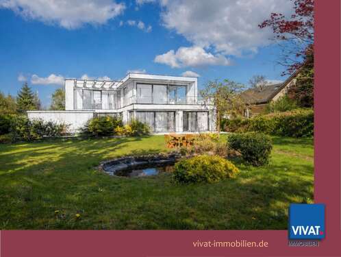 Foto - Grundstück zu verkaufen in Bad Homburg vor der Höhe 1.750.000,00 € 1103 m²