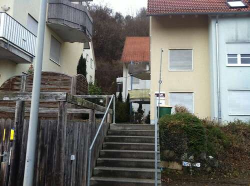 Foto - Wohnung zum Mieten in Neckartenzlingen 595,00 € 39 m²