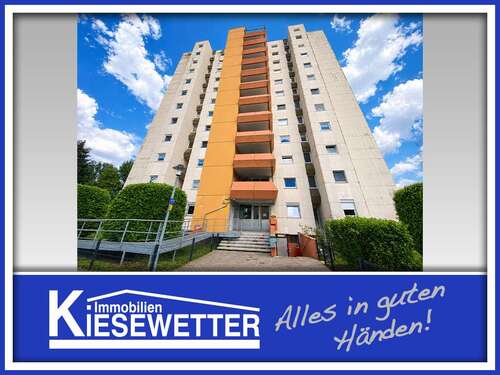 Foto - Wohnung zum Kaufen in Bensheim 299.000,00 € 90 m²