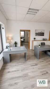 Foto - Büro in Wolfsburg Ehmen 800,00 € 70 m²