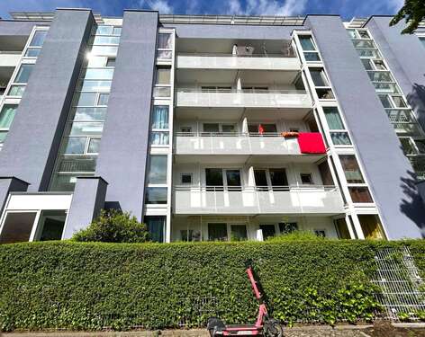 Foto - Wohnung zum Kaufen in Berlin 189.000,00 € 41.76 m²